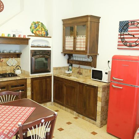 Suite Laguna Chioggia Eksteriør billede