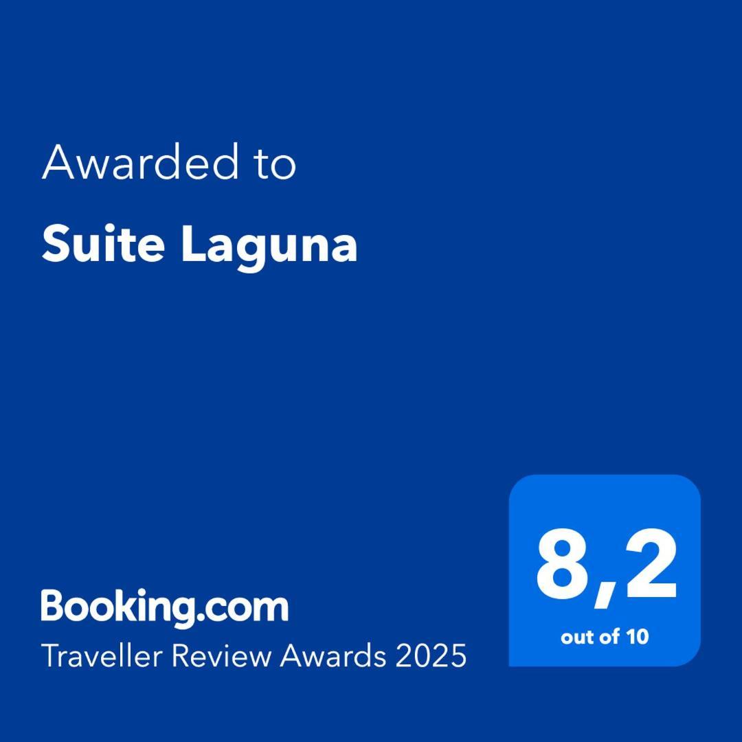 Suite Laguna Chioggia Eksteriør billede